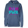 Soft Fleece Pullover Hoodie Thumbnail