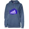 Soft Fleece Pullover Hoodie Thumbnail