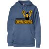 Soft Fleece Pullover Hoodie Thumbnail