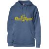 Soft Fleece Pullover Hoodie Thumbnail