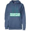 Soft Fleece Pullover Hoodie Thumbnail