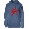 Soft Fleece Pullover Hoodie Thumbnail