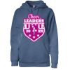 Soft Fleece Pullover Hoodie Thumbnail