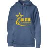 Soft Fleece Pullover Hoodie Thumbnail