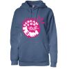Soft Fleece Pullover Hoodie Thumbnail