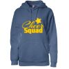 Soft Fleece Pullover Hoodie Thumbnail