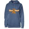 Soft Fleece Pullover Hoodie Thumbnail