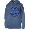 Soft Fleece Pullover Hoodie Thumbnail