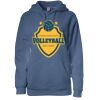 Soft Fleece Pullover Hoodie Thumbnail