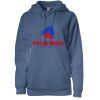 Soft Fleece Pullover Hoodie Thumbnail