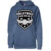 Soft Fleece Pullover Hoodie Thumbnail