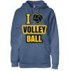 Soft Fleece Pullover Hoodie Thumbnail