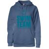 Soft Fleece Pullover Hoodie Thumbnail
