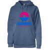 Soft Fleece Pullover Hoodie Thumbnail