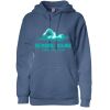 Soft Fleece Pullover Hoodie Thumbnail