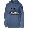 Soft Fleece Pullover Hoodie Thumbnail