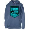 Soft Fleece Pullover Hoodie Thumbnail