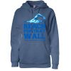 Soft Fleece Pullover Hoodie Thumbnail