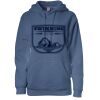Soft Fleece Pullover Hoodie Thumbnail