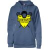 Soft Fleece Pullover Hoodie Thumbnail