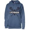Soft Fleece Pullover Hoodie Thumbnail