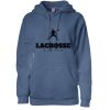 Soft Fleece Pullover Hoodie Thumbnail