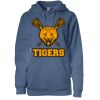 Soft Fleece Pullover Hoodie Thumbnail