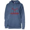 Soft Fleece Pullover Hoodie Thumbnail