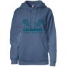 Soft Fleece Pullover Hoodie Thumbnail