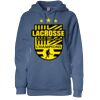Soft Fleece Pullover Hoodie Thumbnail