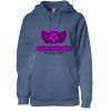Soft Fleece Pullover Hoodie Thumbnail