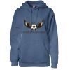 Soft Fleece Pullover Hoodie Thumbnail