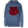 Soft Fleece Pullover Hoodie Thumbnail