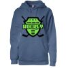 Soft Fleece Pullover Hoodie Thumbnail