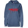 Soft Fleece Pullover Hoodie Thumbnail