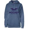 Soft Fleece Pullover Hoodie Thumbnail