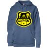 Soft Fleece Pullover Hoodie Thumbnail