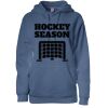 Soft Fleece Pullover Hoodie Thumbnail