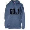 Soft Fleece Pullover Hoodie Thumbnail