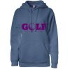 Soft Fleece Pullover Hoodie Thumbnail