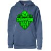 Soft Fleece Pullover Hoodie Thumbnail