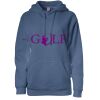 Soft Fleece Pullover Hoodie Thumbnail