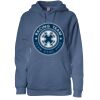 Soft Fleece Pullover Hoodie Thumbnail