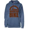 Soft Fleece Pullover Hoodie Thumbnail