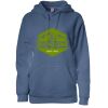 Soft Fleece Pullover Hoodie Thumbnail