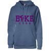 Soft Fleece Pullover Hoodie Thumbnail