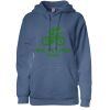 Soft Fleece Pullover Hoodie Thumbnail