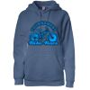 Soft Fleece Pullover Hoodie Thumbnail