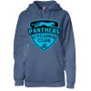 Soft Fleece Pullover Hoodie Thumbnail