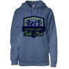Soft Fleece Pullover Hoodie Thumbnail